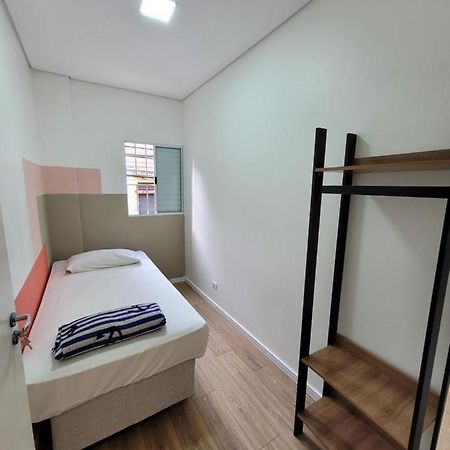סאו פאולו Self Hostel מראה חיצוני תמונה