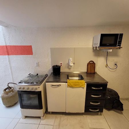 סאו פאולו Self Hostel מראה חיצוני תמונה
