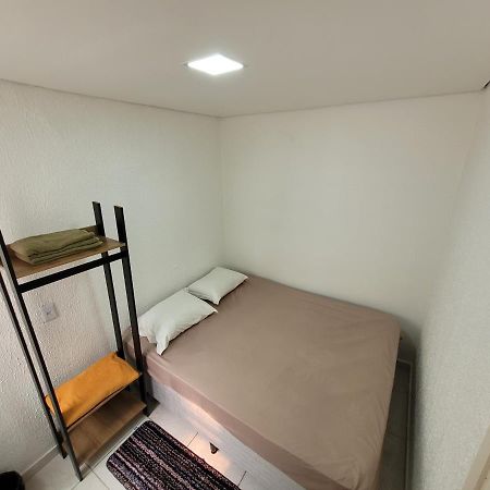 סאו פאולו Self Hostel מראה חיצוני תמונה