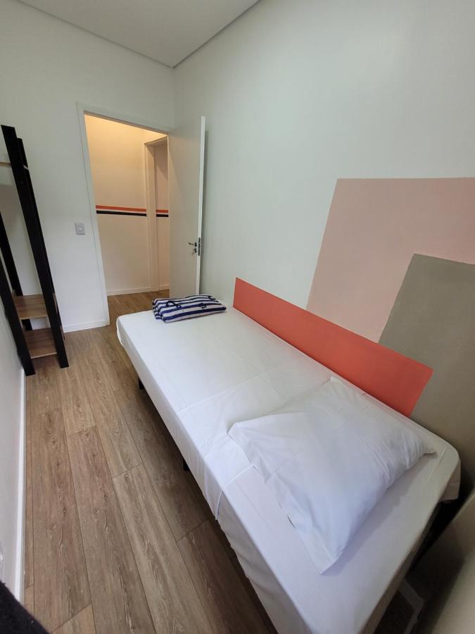 סאו פאולו Self Hostel מראה חיצוני תמונה