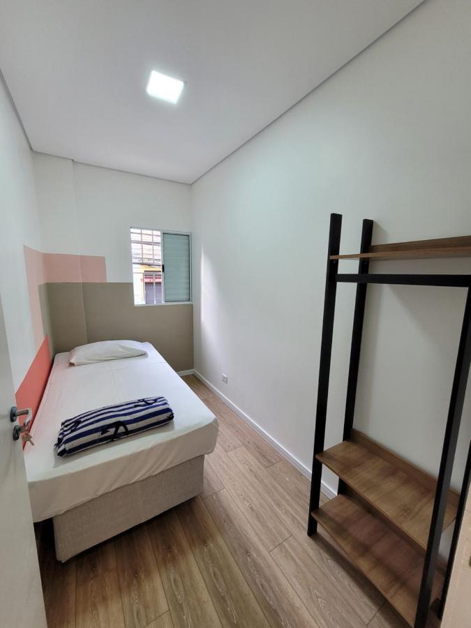סאו פאולו Self Hostel מראה חיצוני תמונה