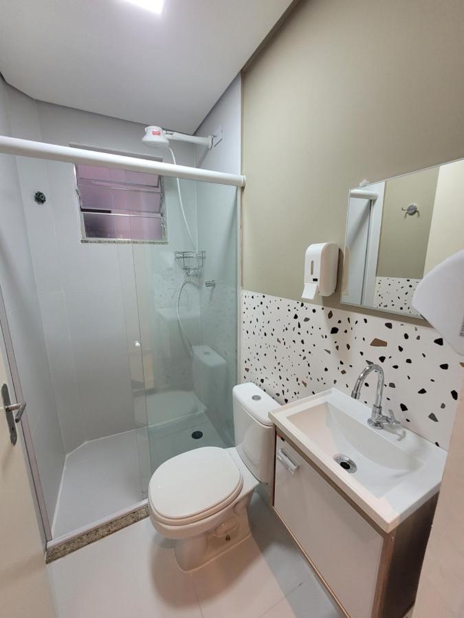 סאו פאולו Self Hostel מראה חיצוני תמונה