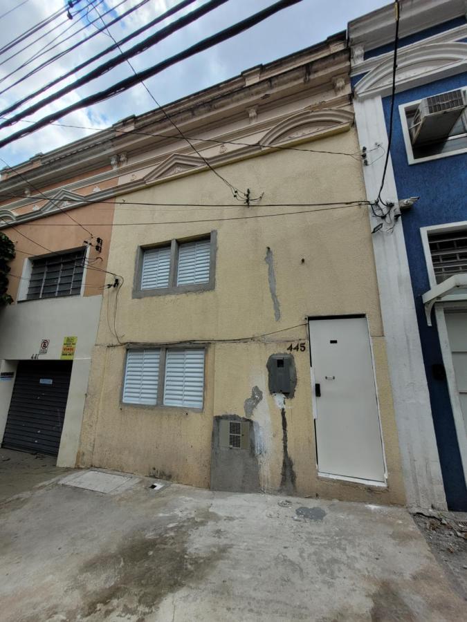 סאו פאולו Self Hostel מראה חיצוני תמונה