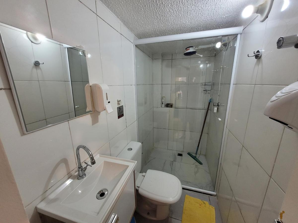 סאו פאולו Self Hostel מראה חיצוני תמונה