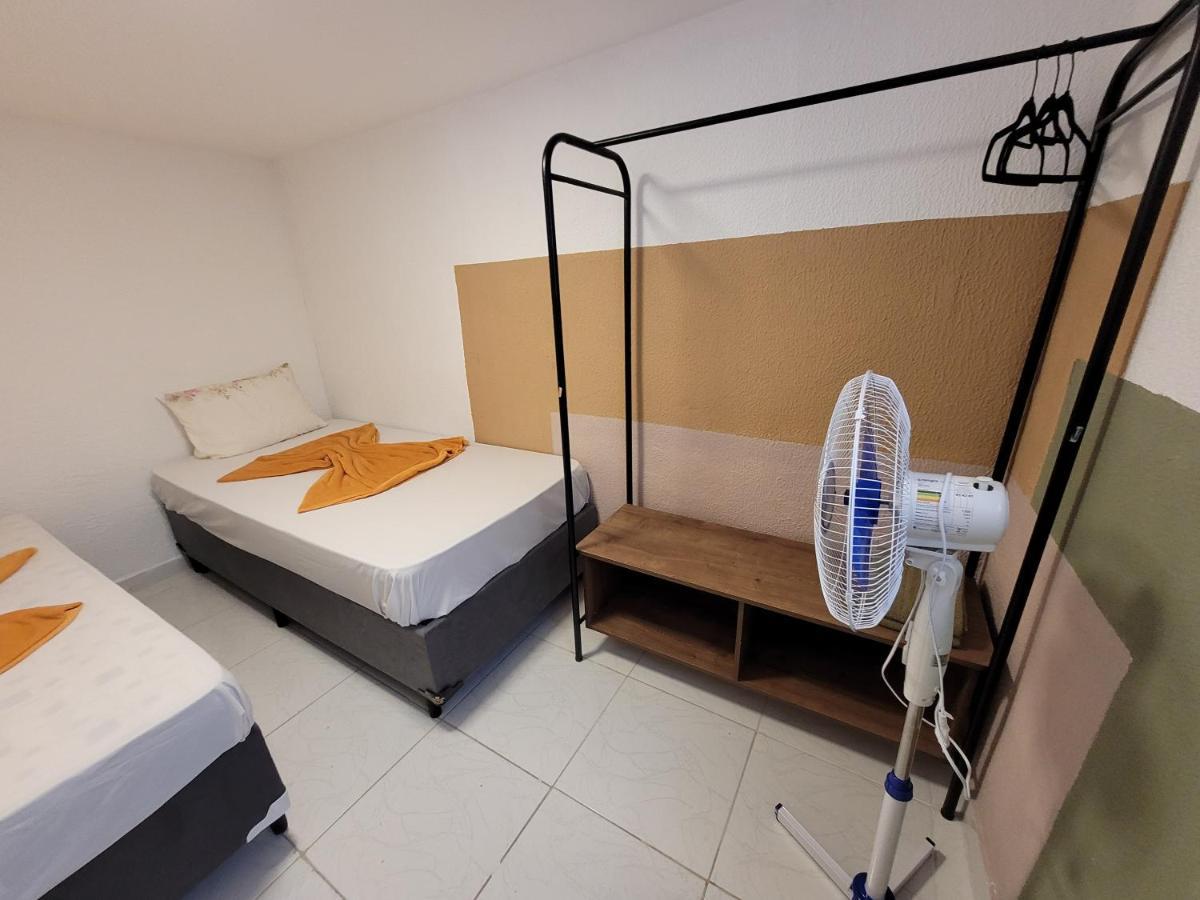 סאו פאולו Self Hostel מראה חיצוני תמונה
