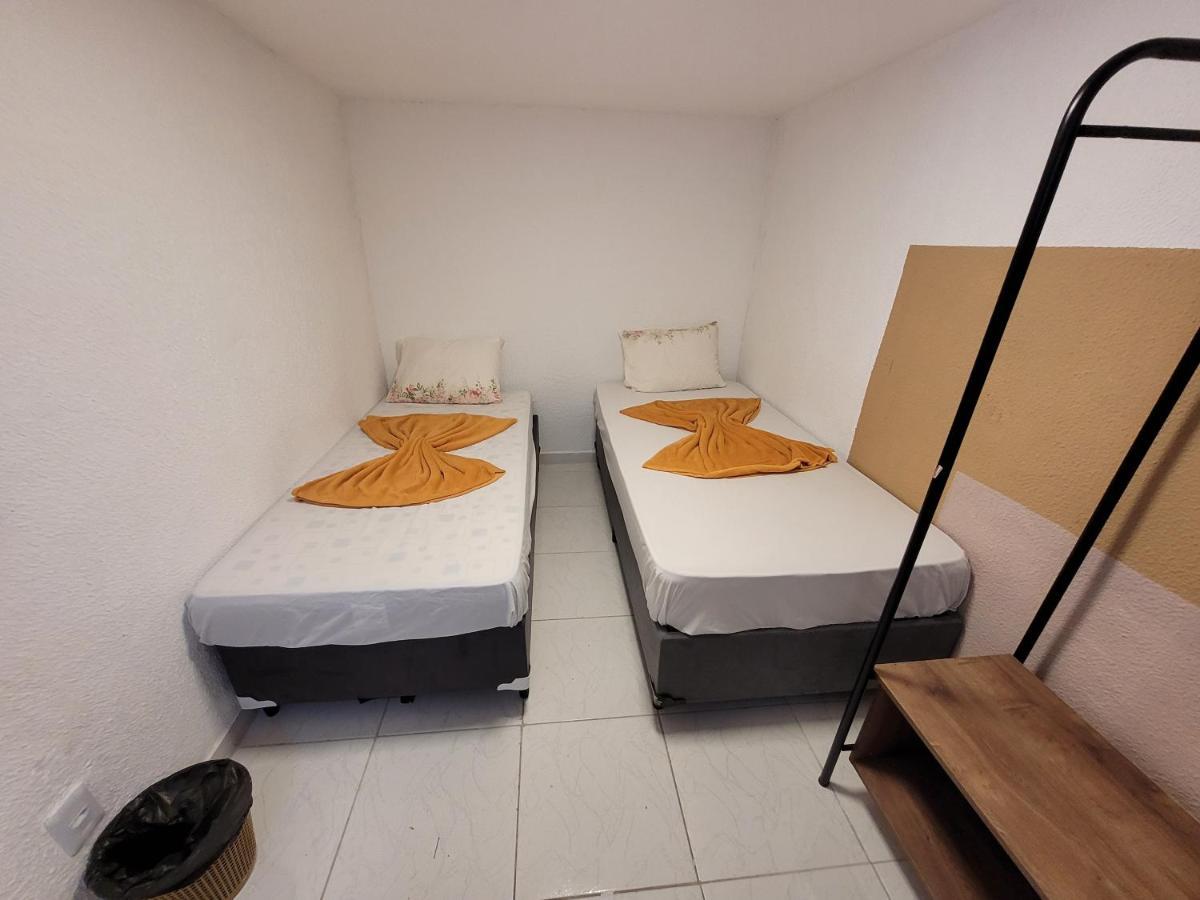 סאו פאולו Self Hostel מראה חיצוני תמונה