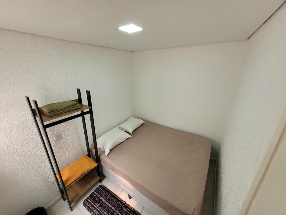 סאו פאולו Self Hostel מראה חיצוני תמונה