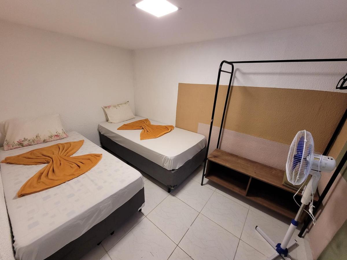 סאו פאולו Self Hostel מראה חיצוני תמונה