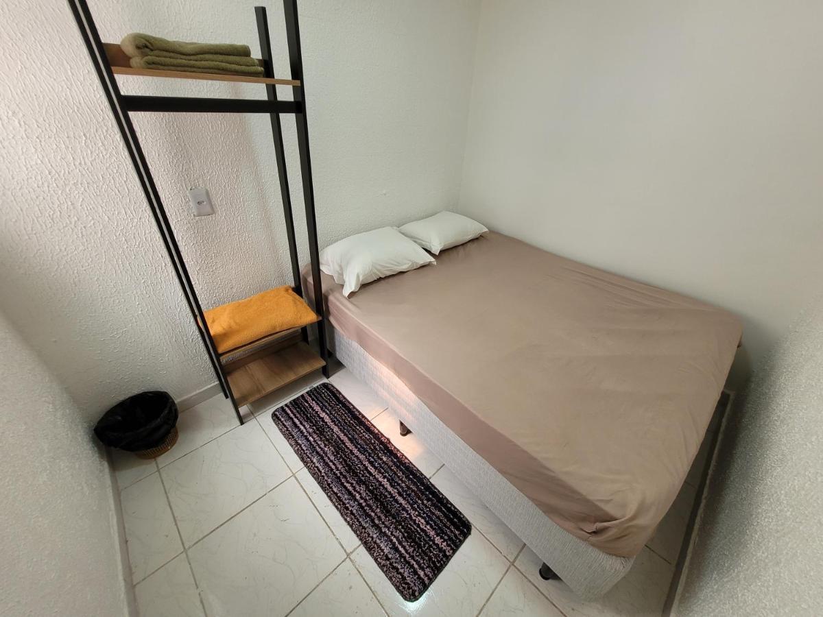 סאו פאולו Self Hostel מראה חיצוני תמונה