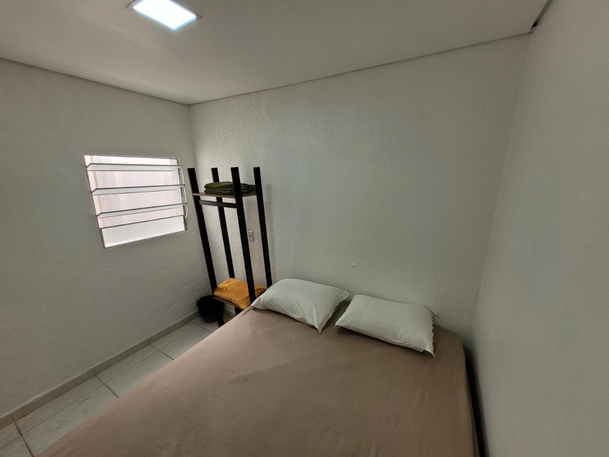 סאו פאולו Self Hostel מראה חיצוני תמונה